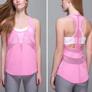 LULULEMON | If Your Lucky Tank